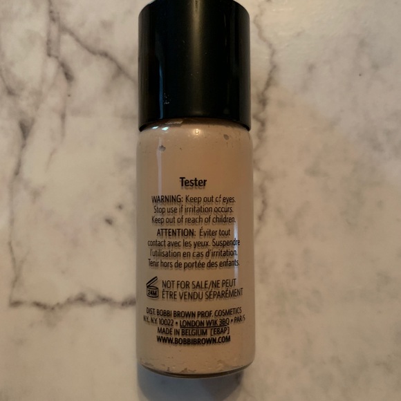 Bobbi Brown Long Wear Even Finish Discontinued - Picture 4 of 11